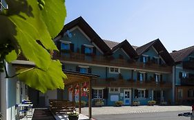 Hotel Altneudörflerhof